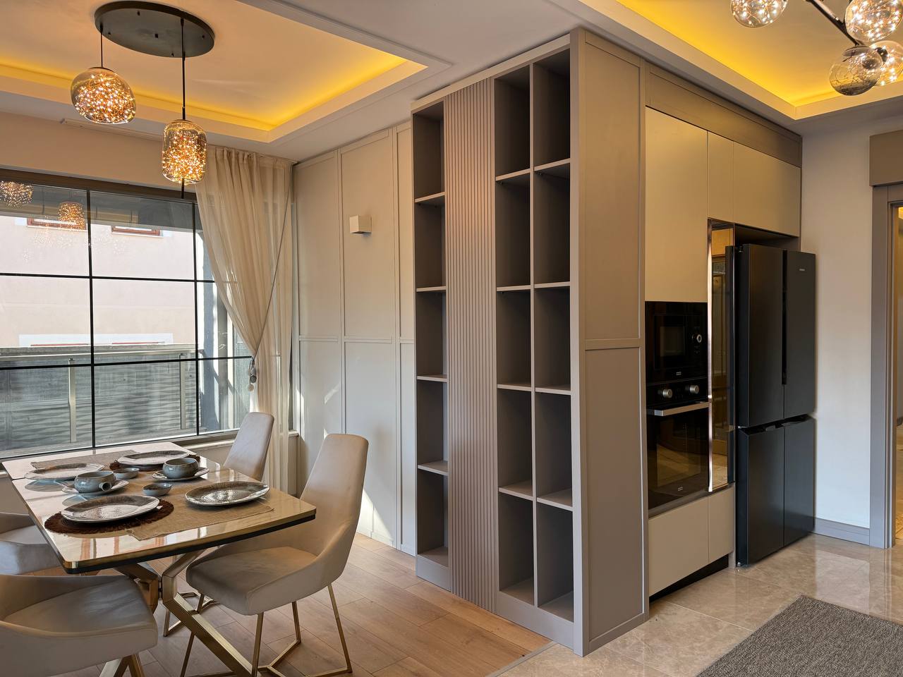 İlsan Mobilya Üretim Kapasitesini Artırıyor