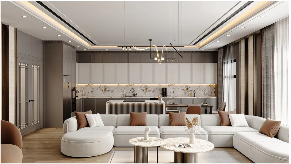 Makine Parkurumuzu Sürekli Geliştiriyoruz