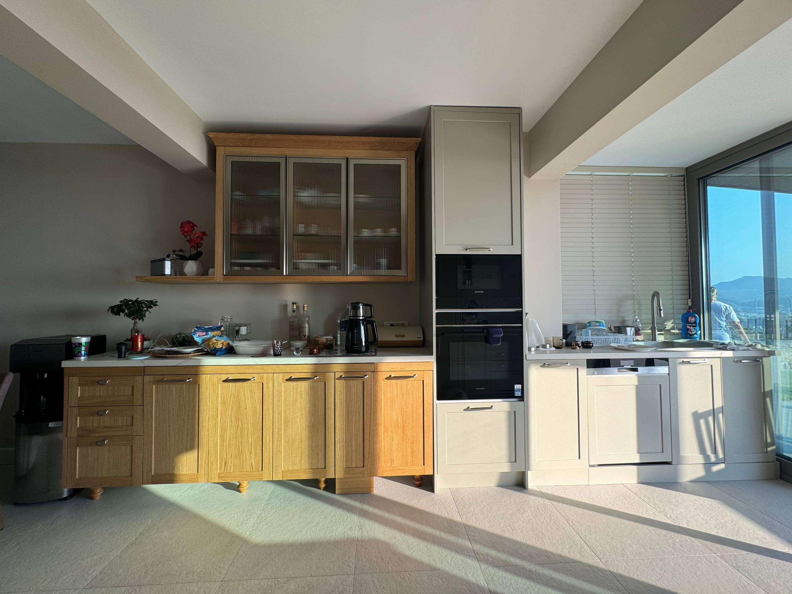 Yalıkavak Villa Projesi