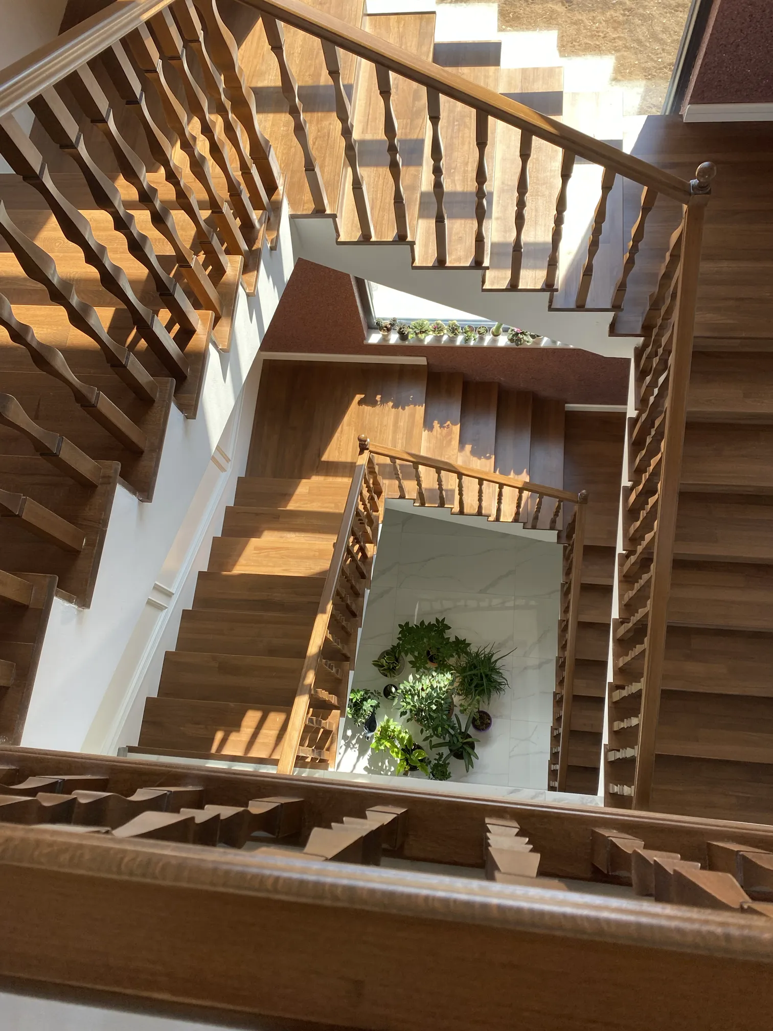 Gölbaşı Villa Projesi