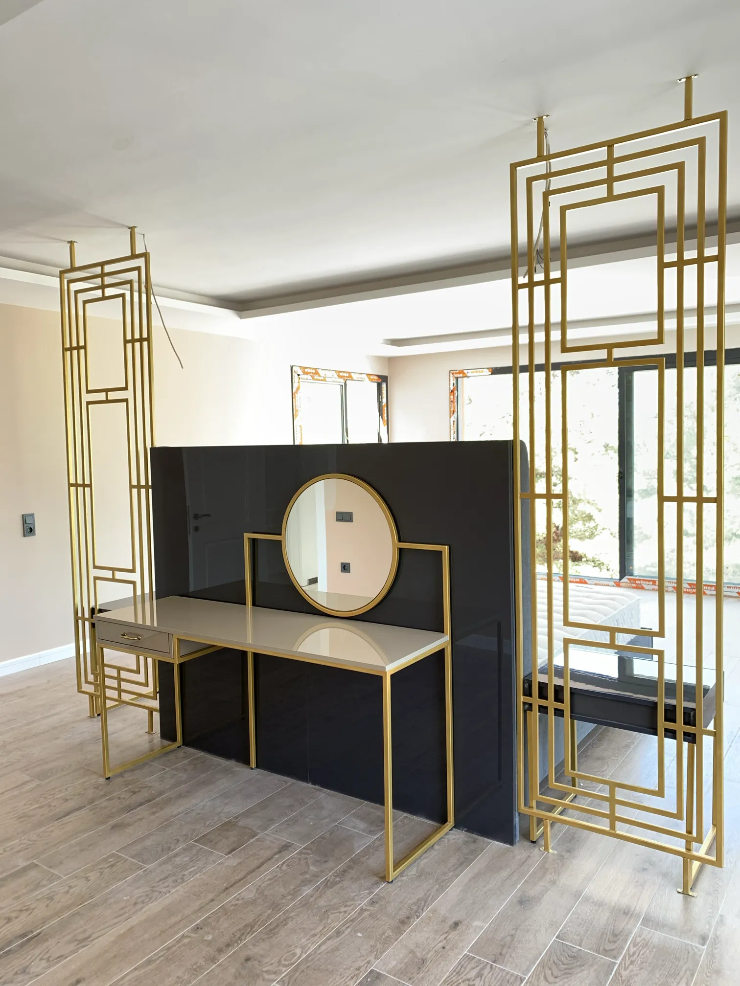 Fethiye Villa Projesi