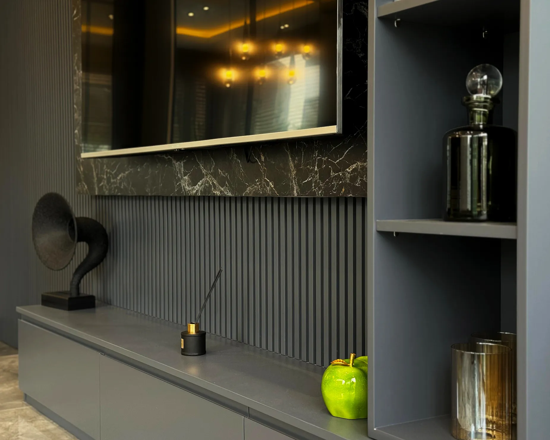 Bağlıca Şahin Bey Villa Projesi