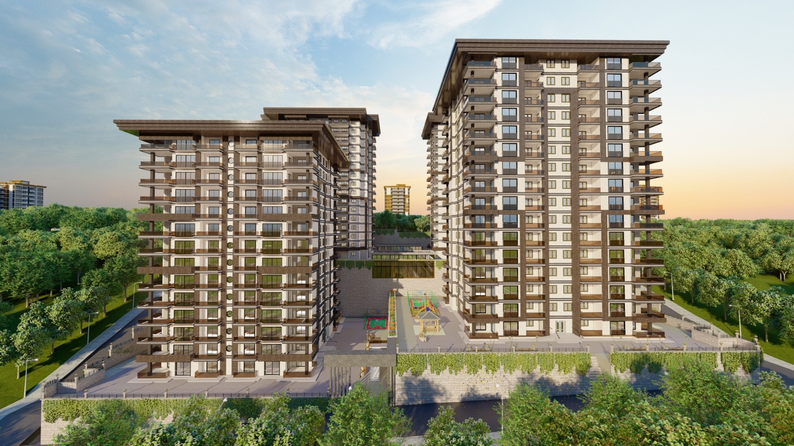 Kırıkkale Lion Nefes Projesi