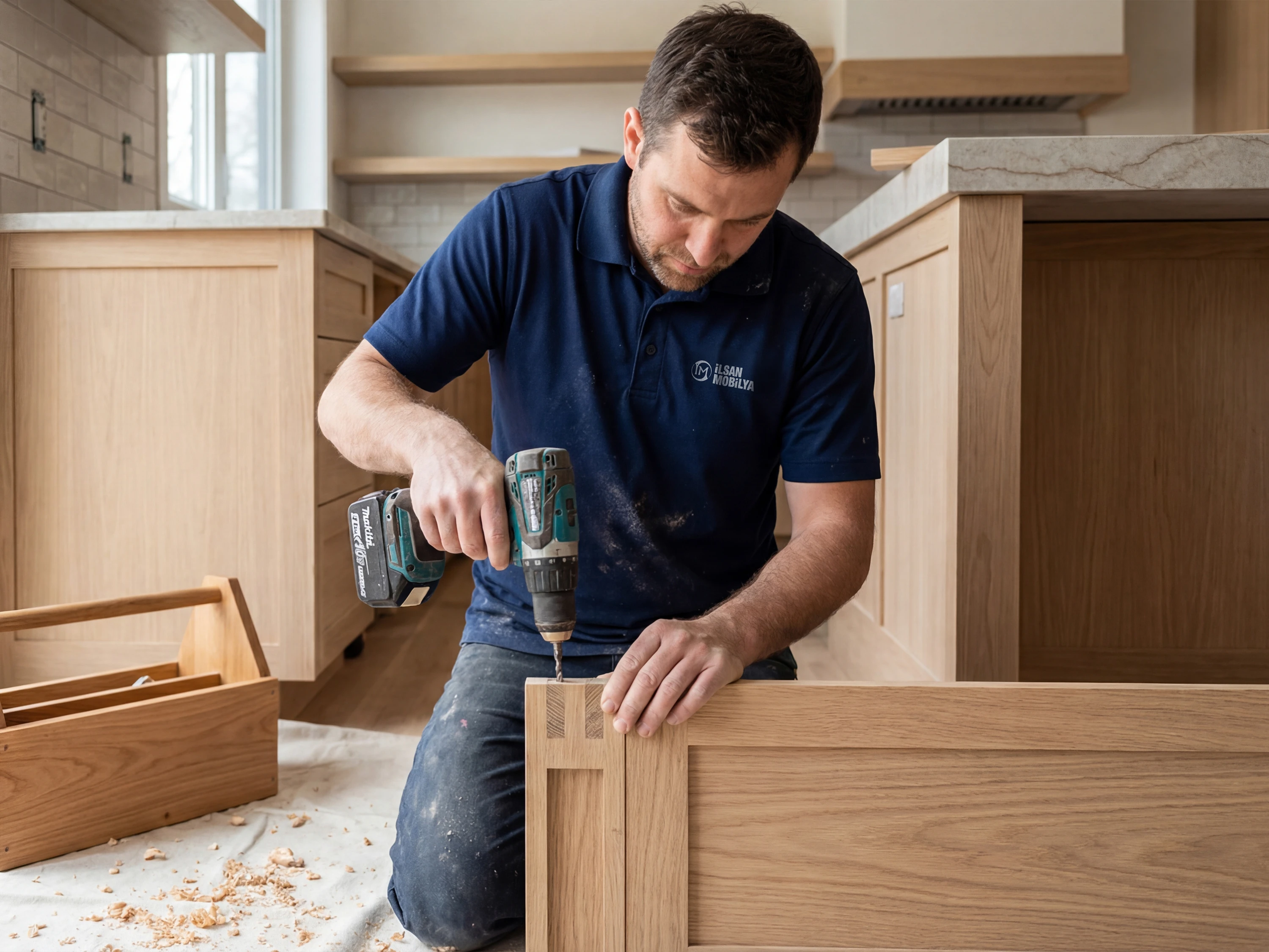 Professional Installation